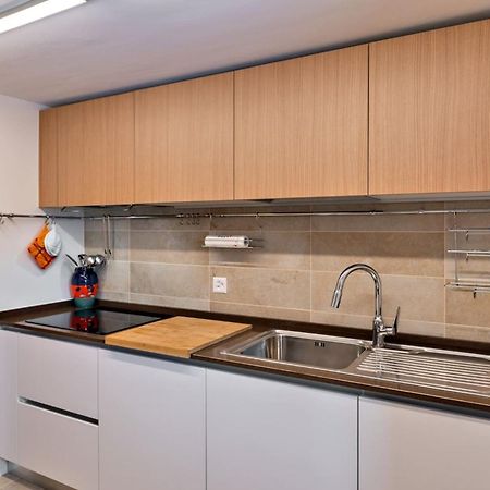 Chesa Trisur - Celerina Apartment Celerina/Schlarigna Bagian luar foto