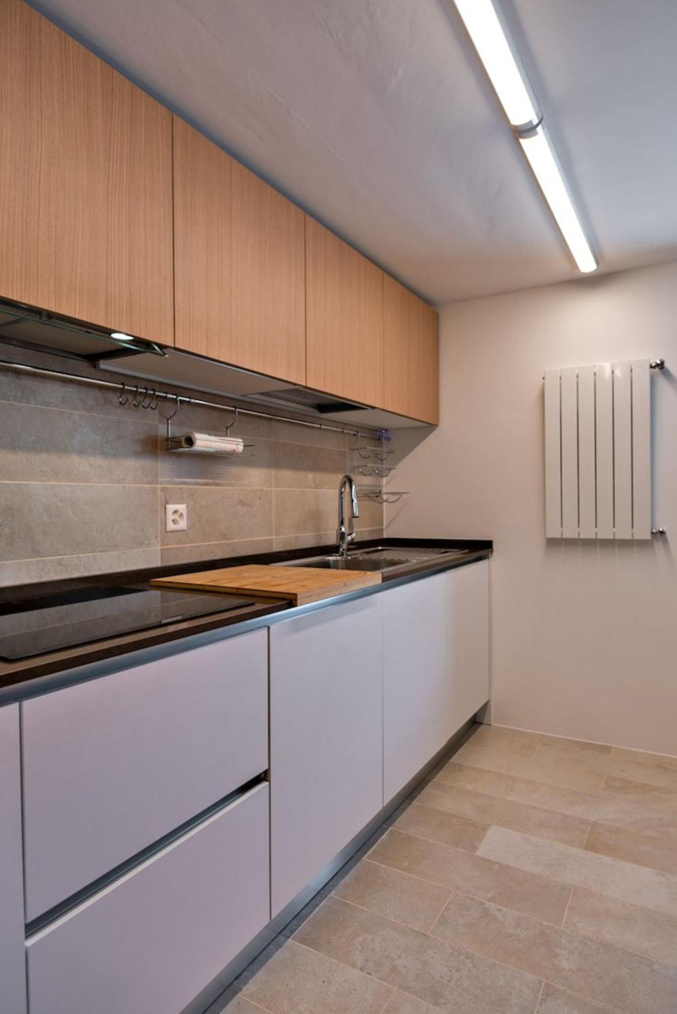 Chesa Trisur - Celerina Apartment Celerina/Schlarigna Bagian luar foto