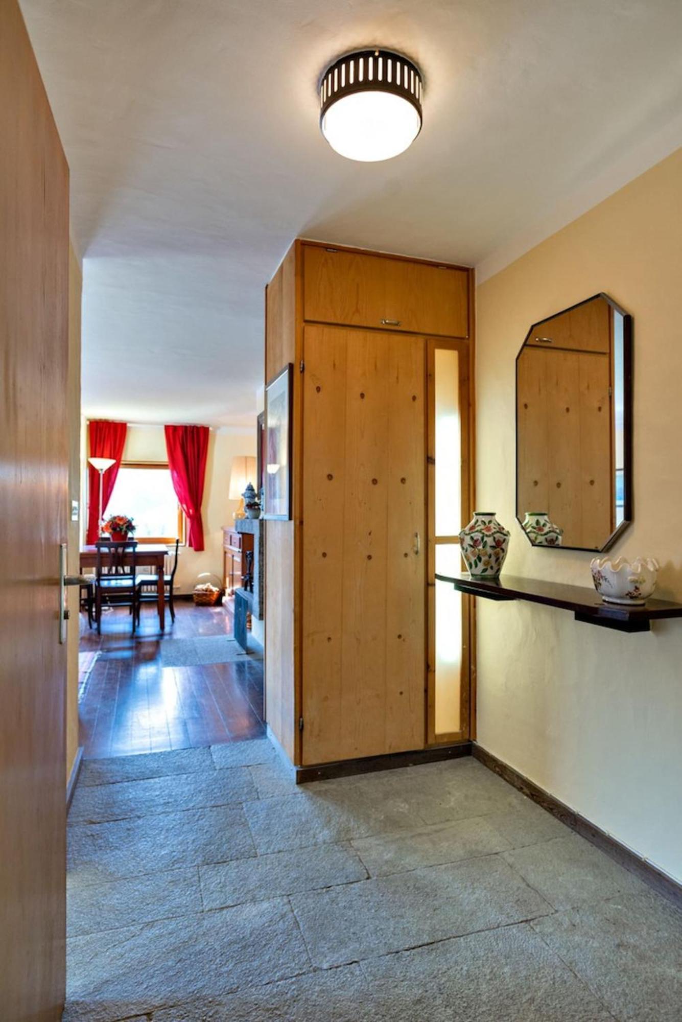 Chesa Trisur - Celerina Apartment Celerina/Schlarigna Bagian luar foto